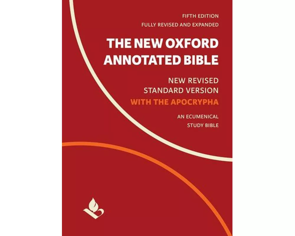 The New Oxford Annotated Bible with Apocrypha