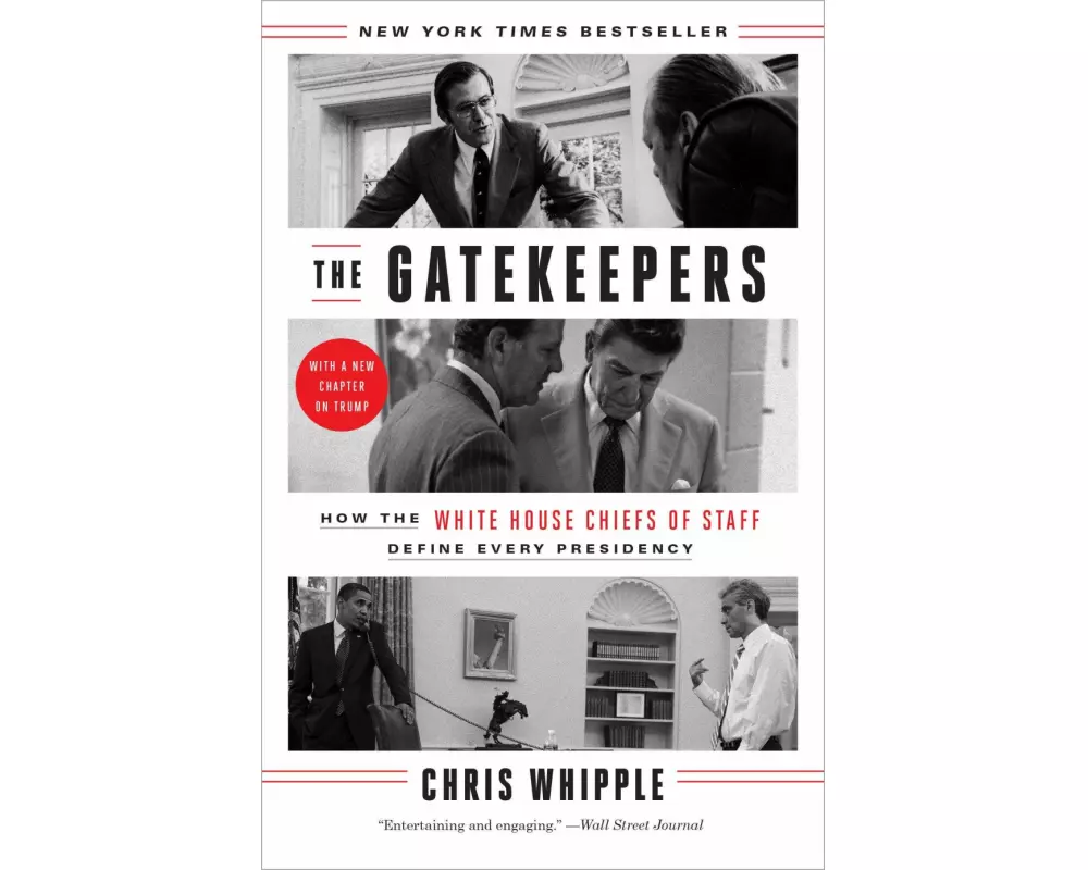 The Gatekeepers