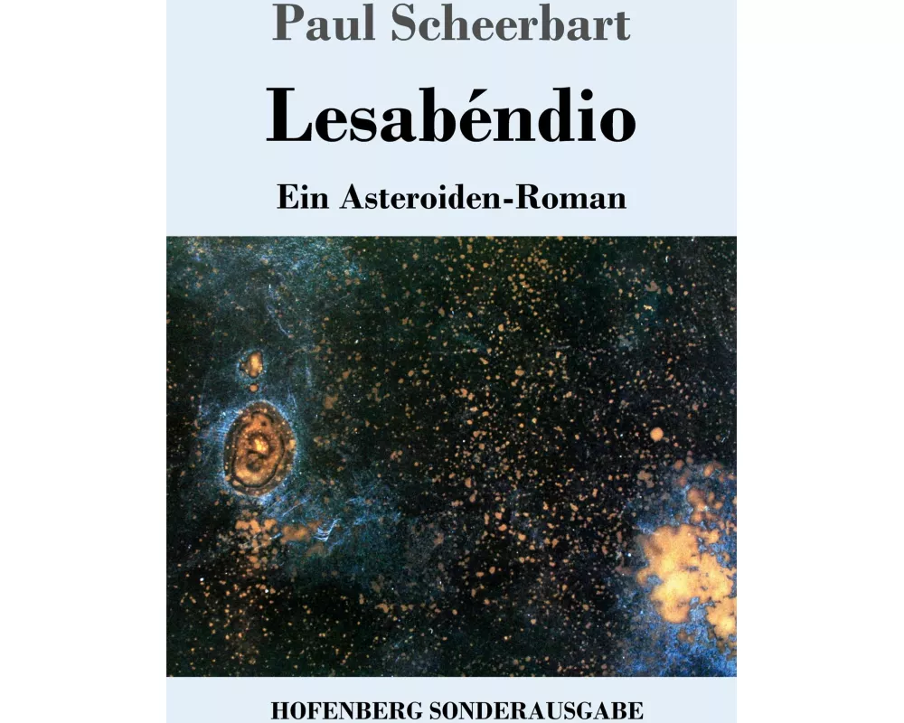 Lesabéndio