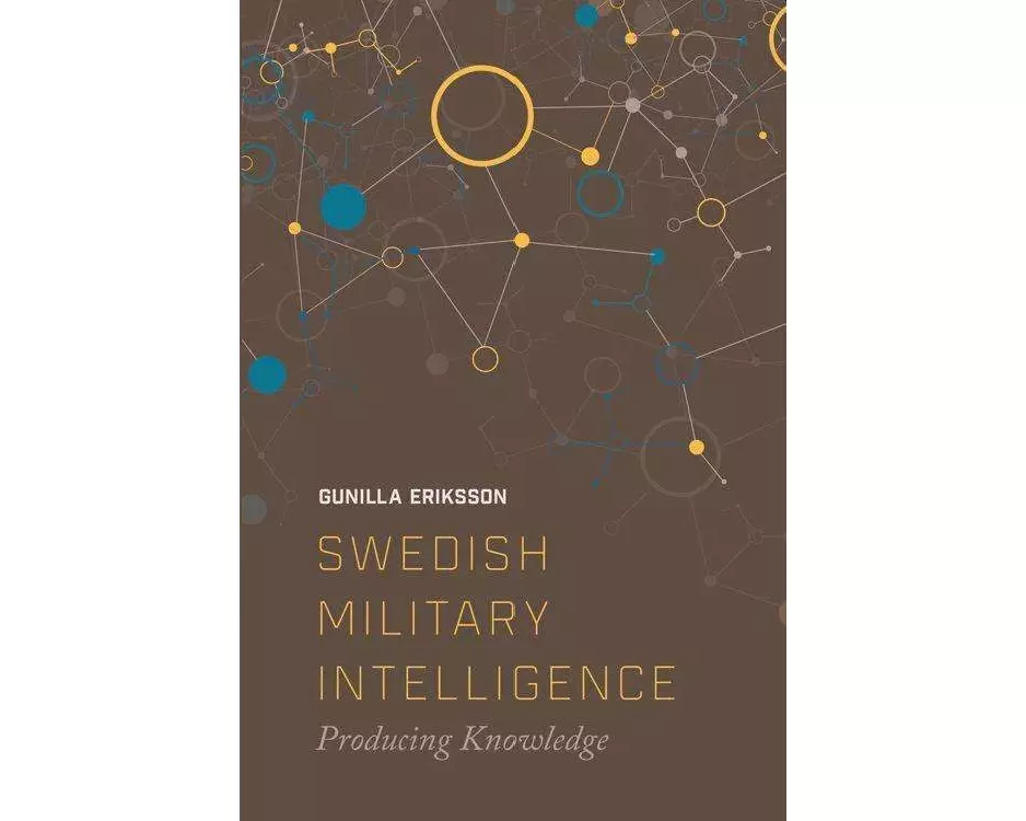 Swedish Military Intelligence