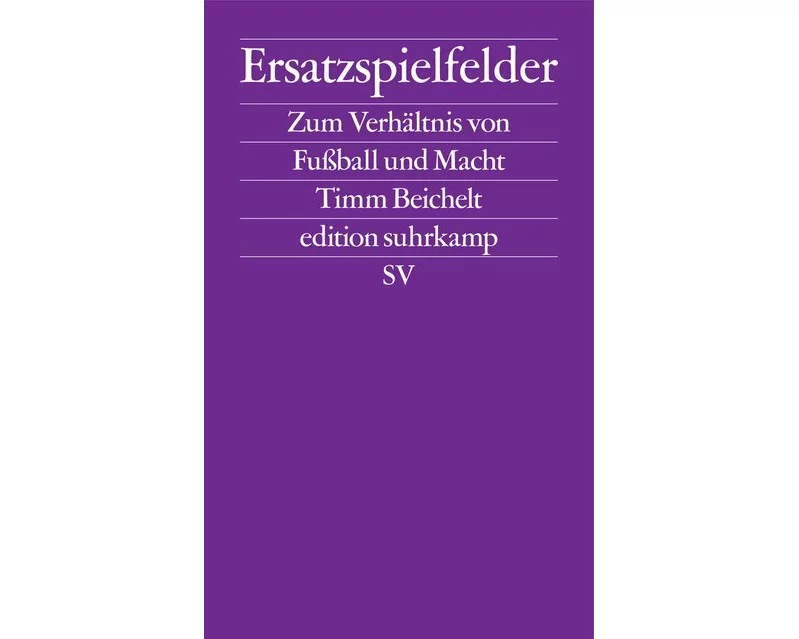 Ersatzspielfelder