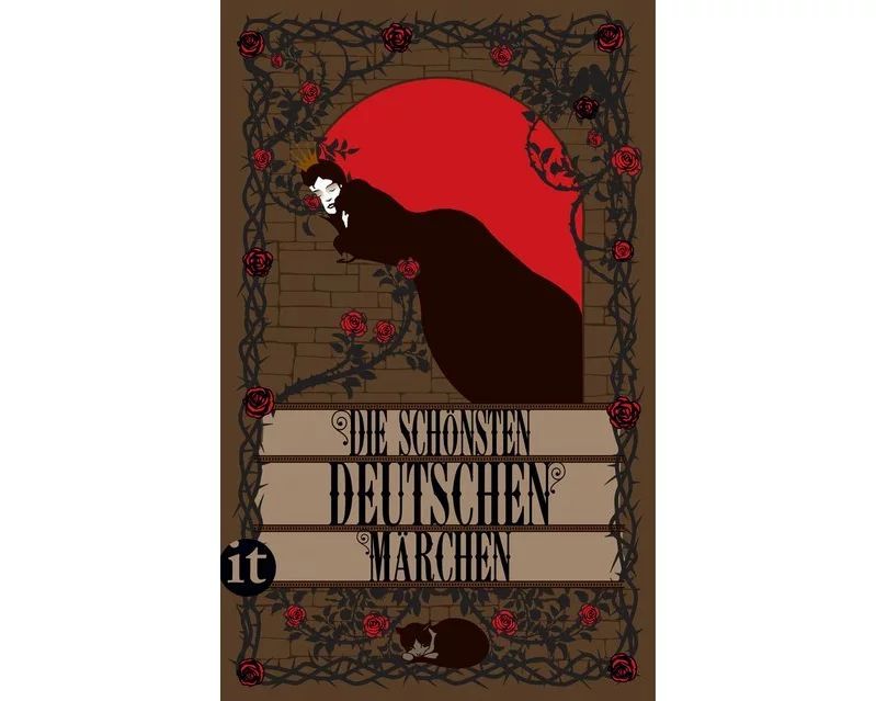 Die schönsten deutschen Märchen