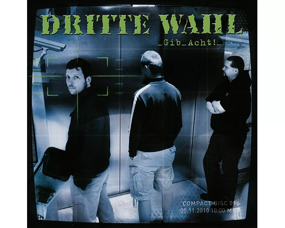 Gib Acht!