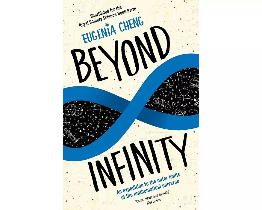 Beyond Infinity