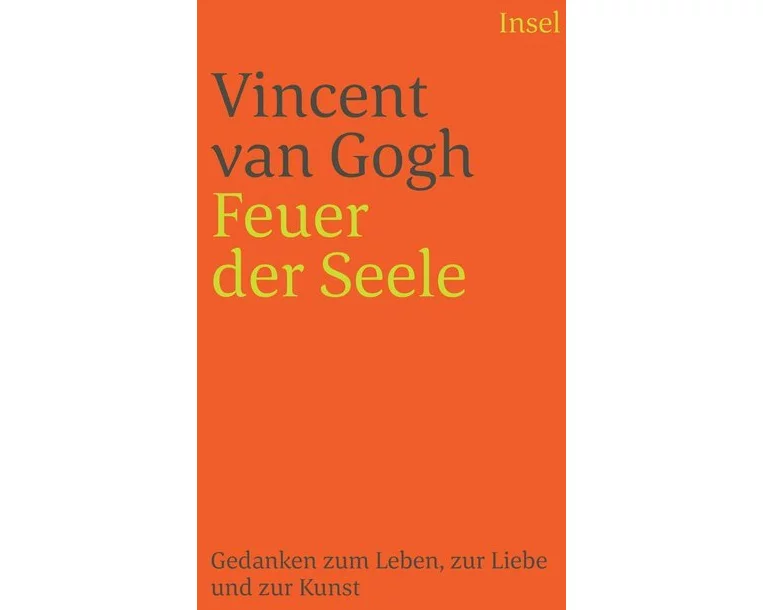 Feuer der Seele