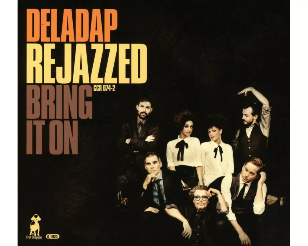 ReJazzed-Bring It On