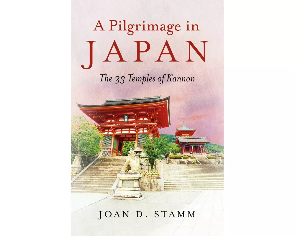 Pilgrimage in Japan, A