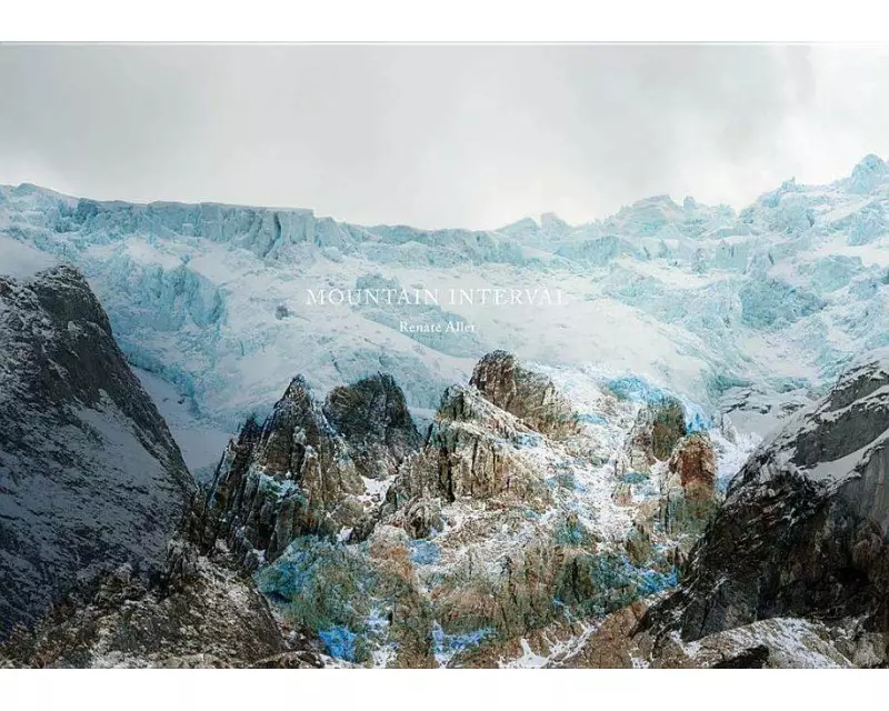 Renate Aller - Mountain Interval