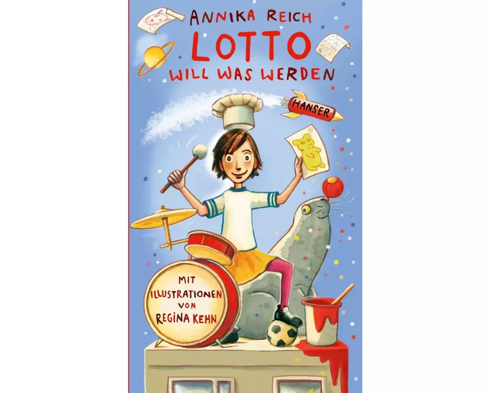 Lotto will was werden