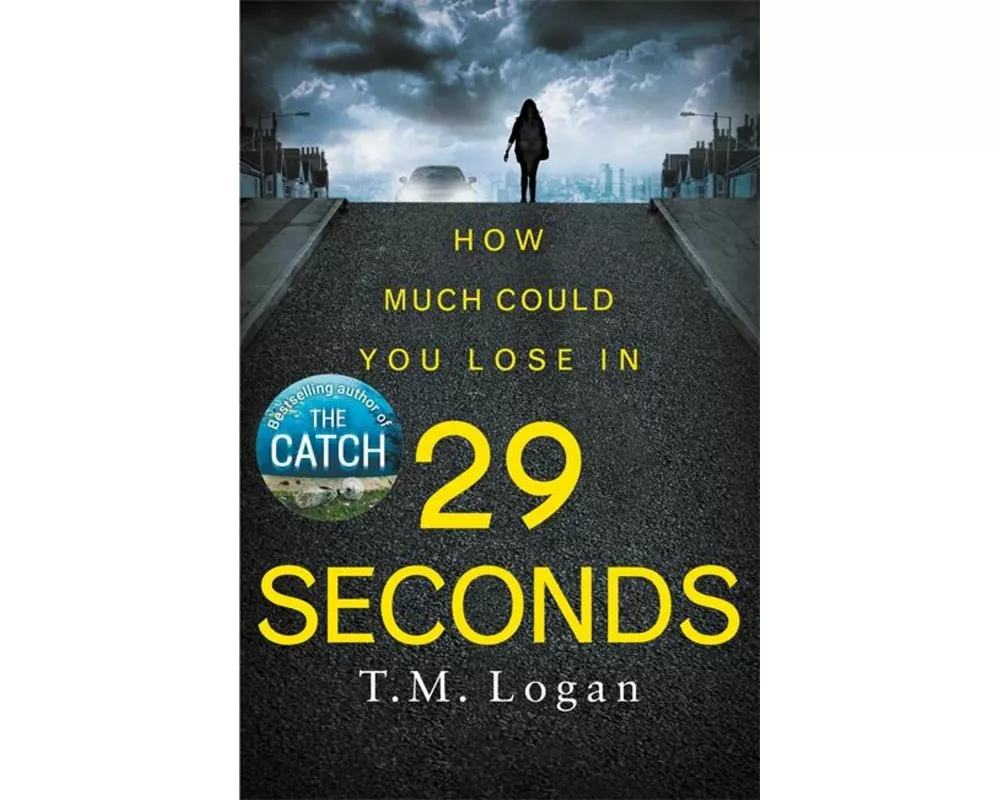 29 Seconds