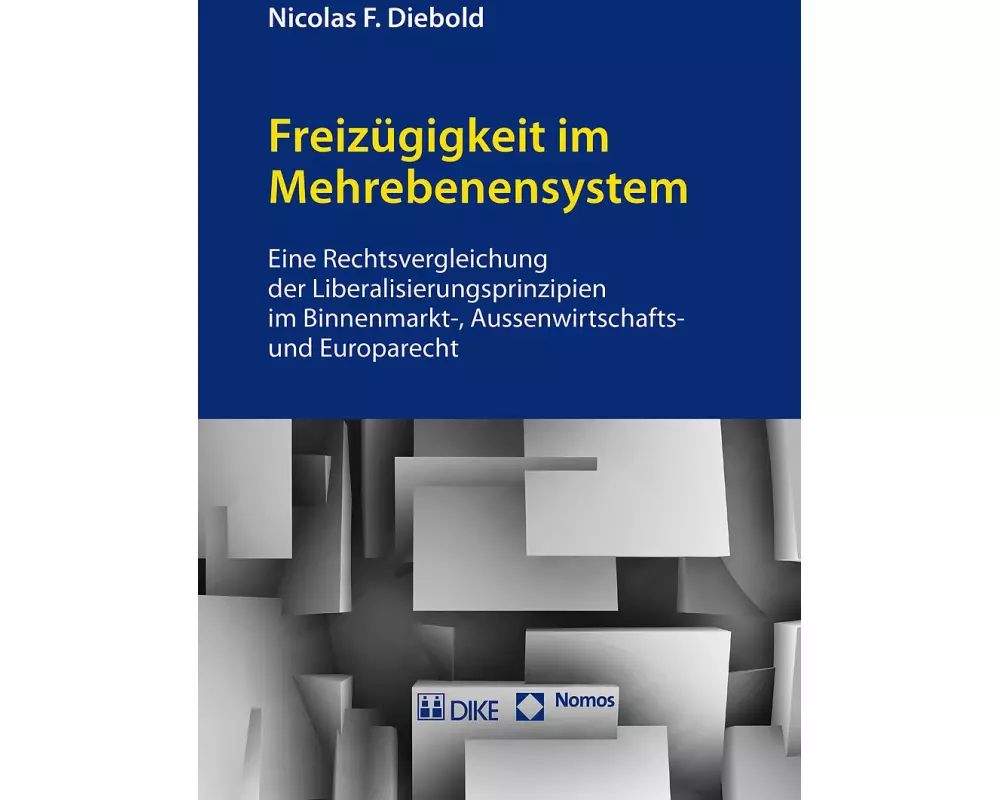 Freizügigkeit im Mehrebenensystem