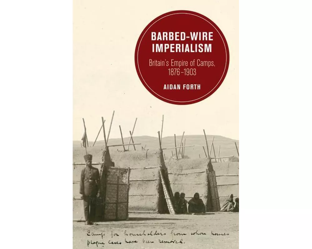 Barbed-Wire Imperialism