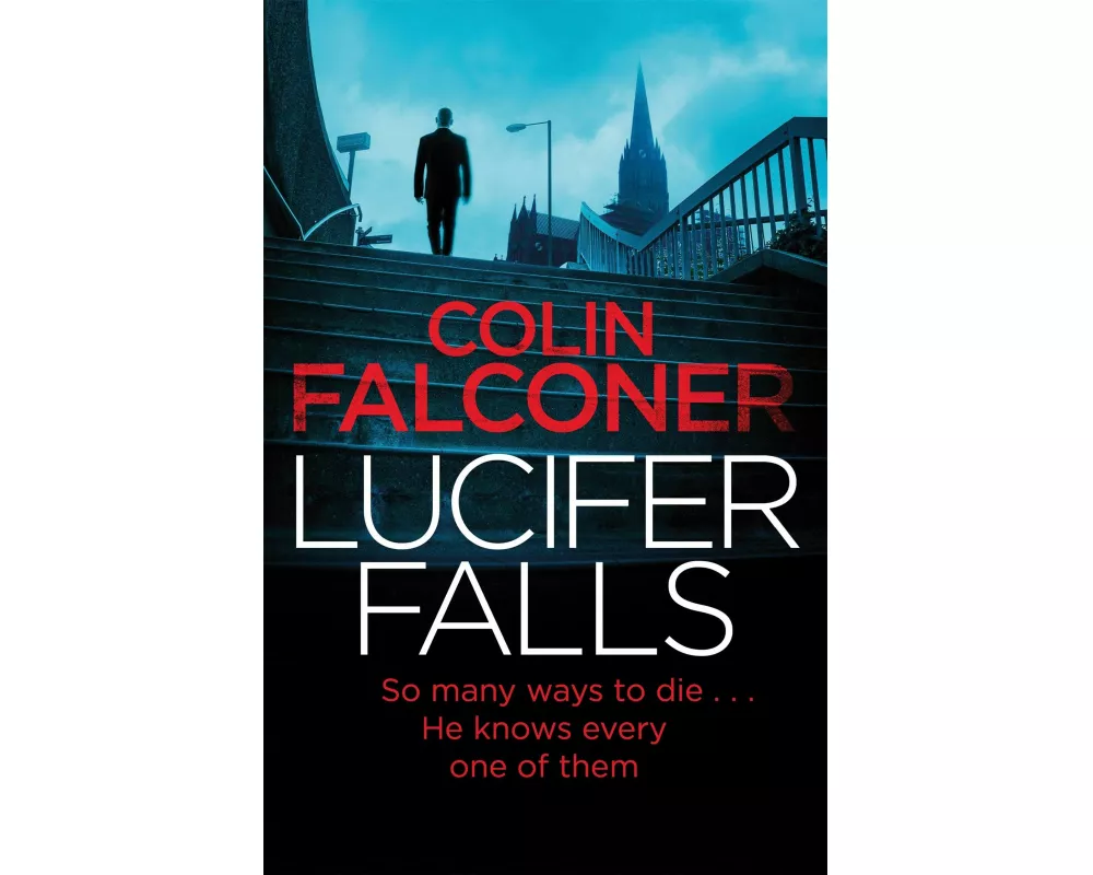 Lucifer Falls