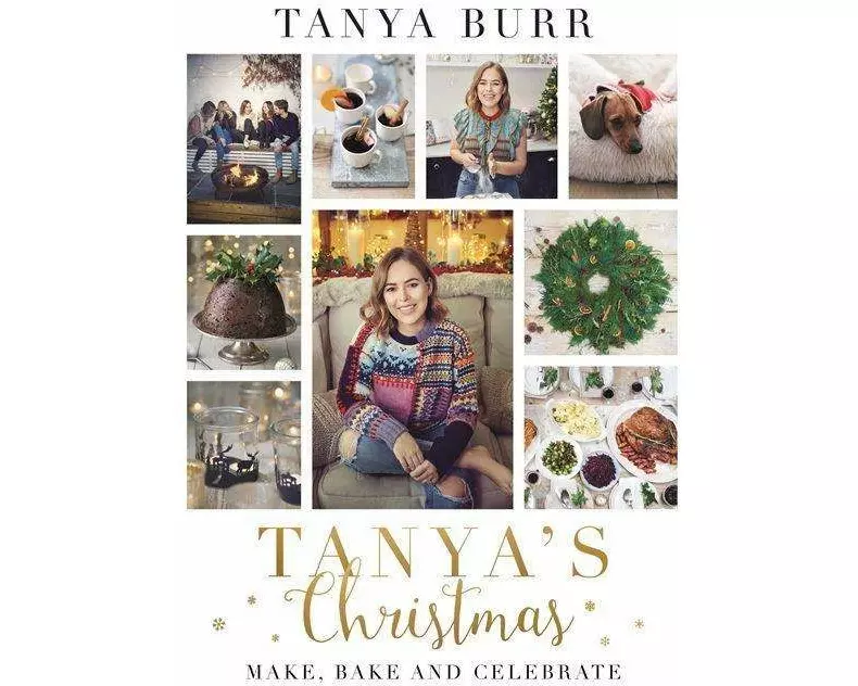 Tanya's Christmas