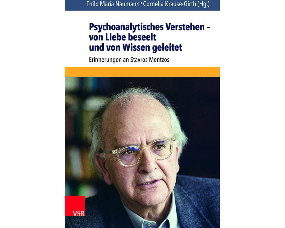 Psychoanalytisches Verstehen - von Liebe beseelt und von Wissen geleitet