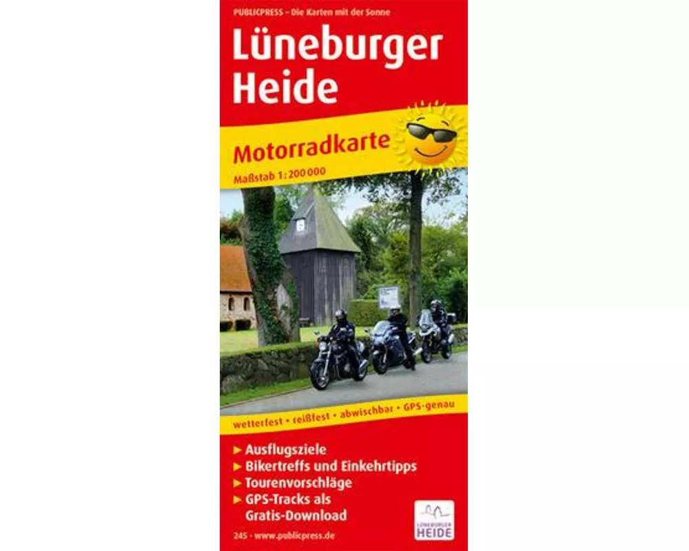 Lüneburger Heide