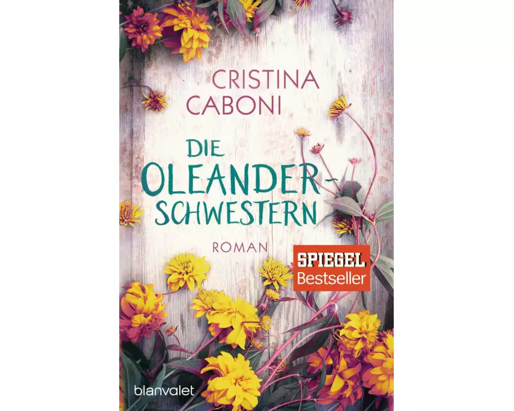 Die Oleanderschwestern