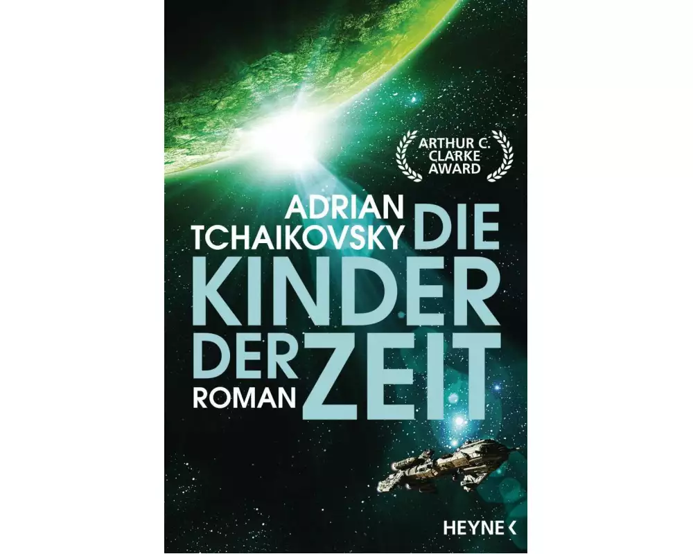 Die Kinder der Zeit