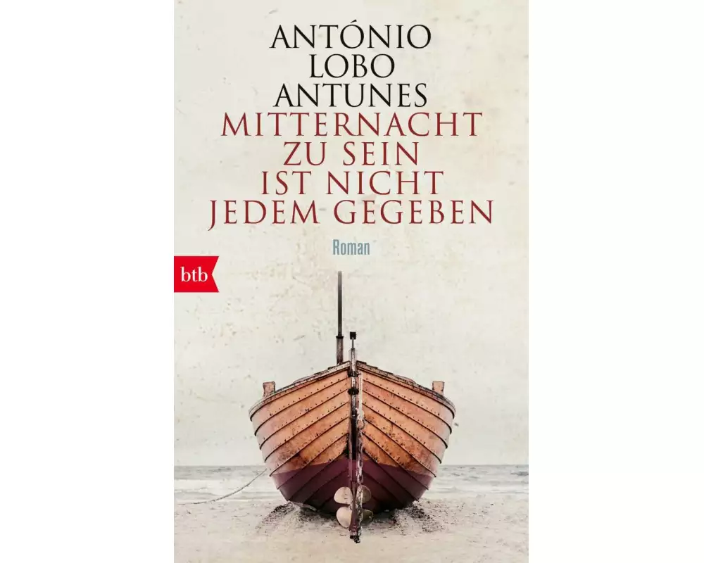 Mitternacht zu sein ist nicht jedem gegeben