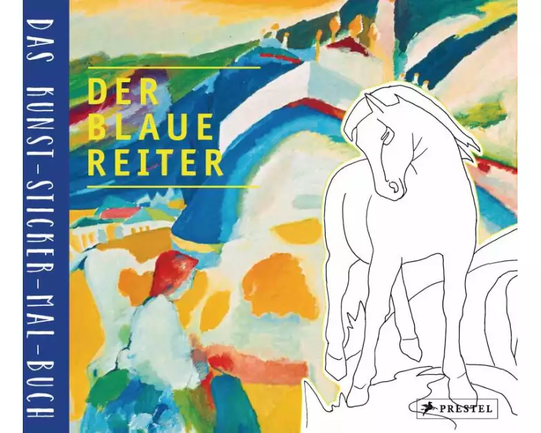 Der Blaue Reiter