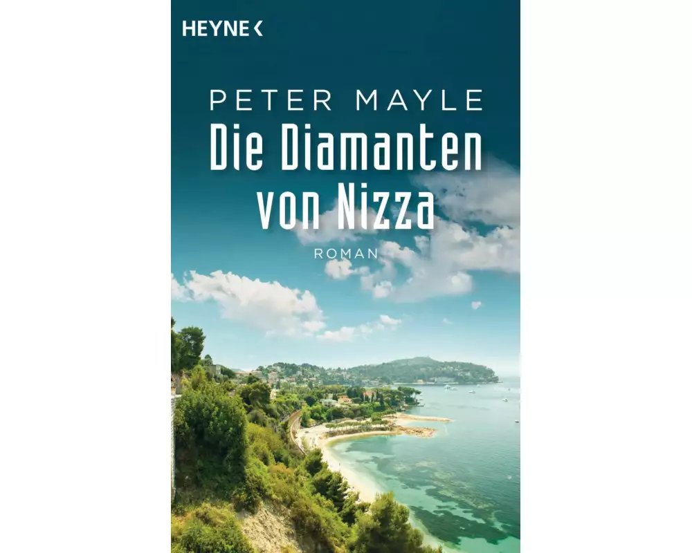 Die Diamanten von Nizza