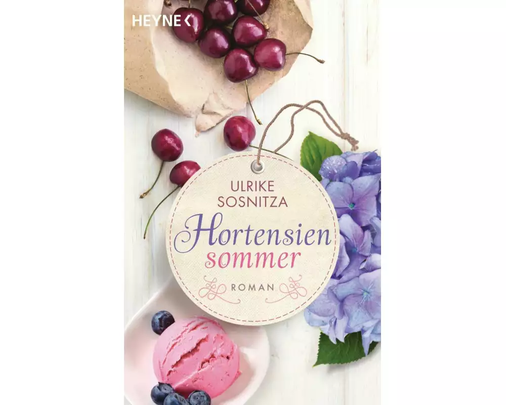 Hortensiensommer