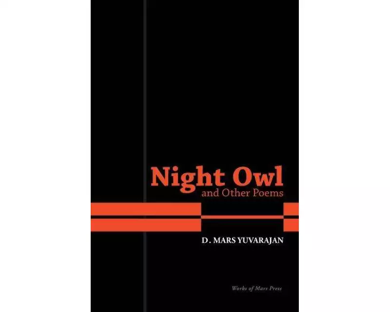 Night Owl and Other Poems
