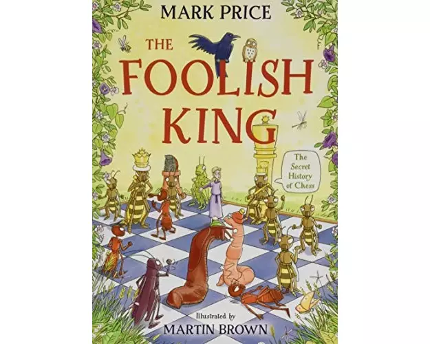 The Foolish King