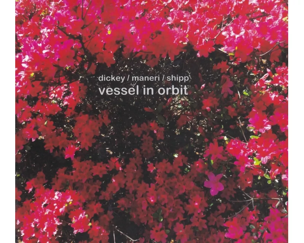 Vessel in Orbit