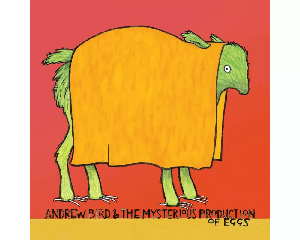 The Mysterious Production of Eggs