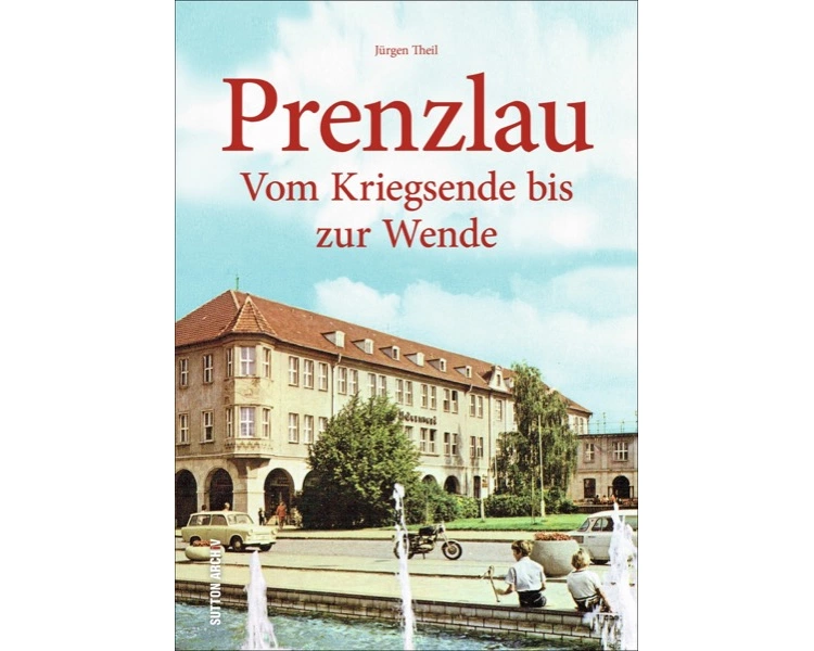 Prenzlau