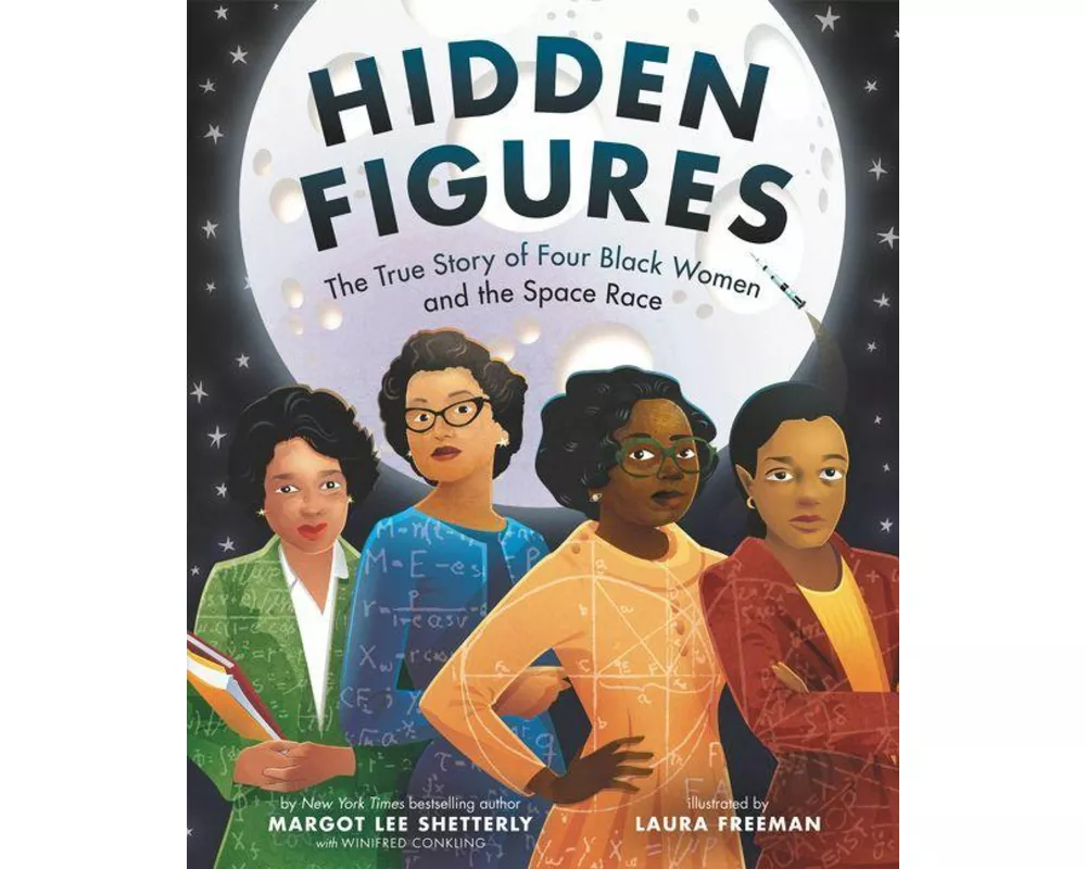 Hidden Figures
