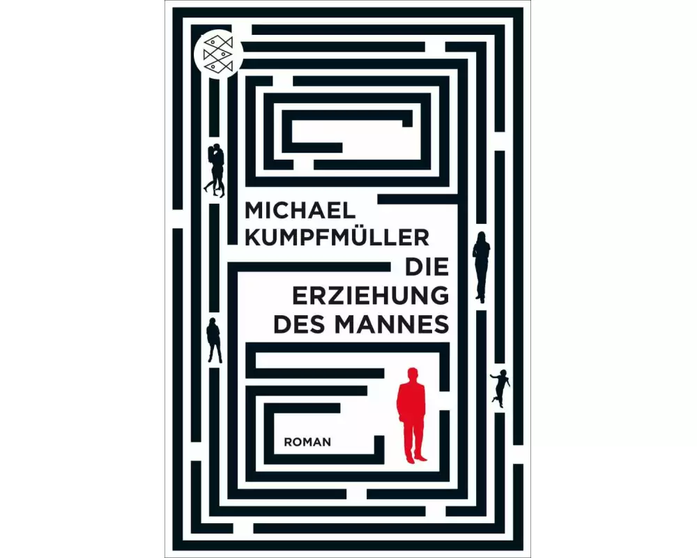 Die Erziehung des Mannes