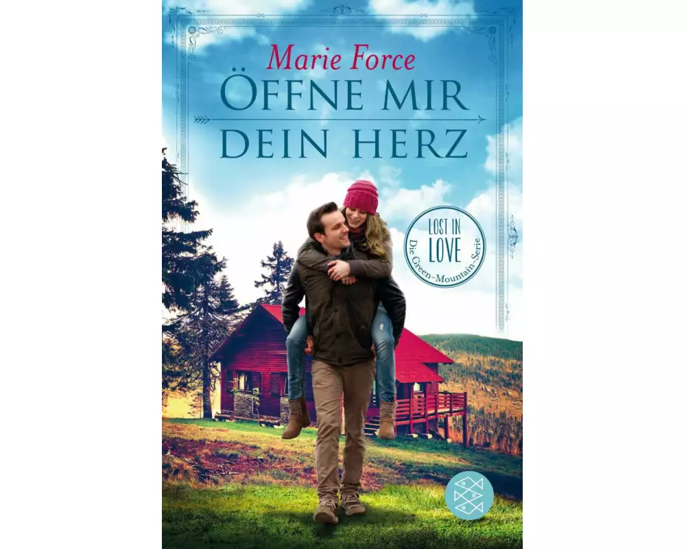 Öffne mir dein Herz