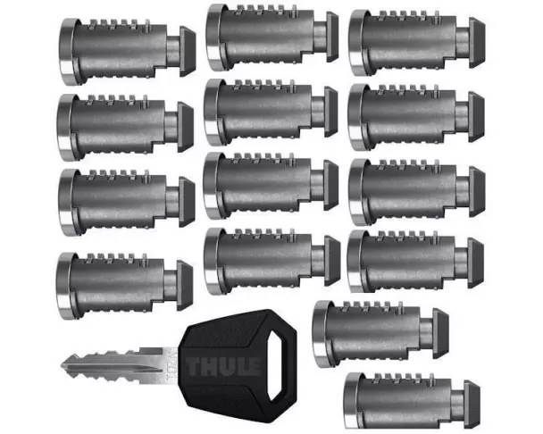 Thule Montage-Kit 4516 One-Key 16x