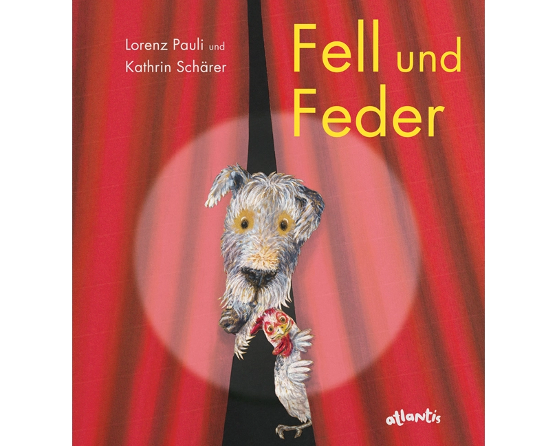 Fell und Feder