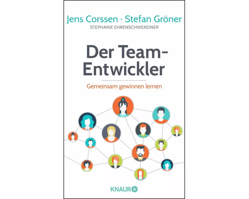 Der Team-Entwickler