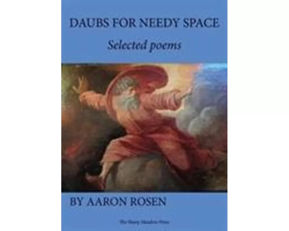 Daubs for Needy Space