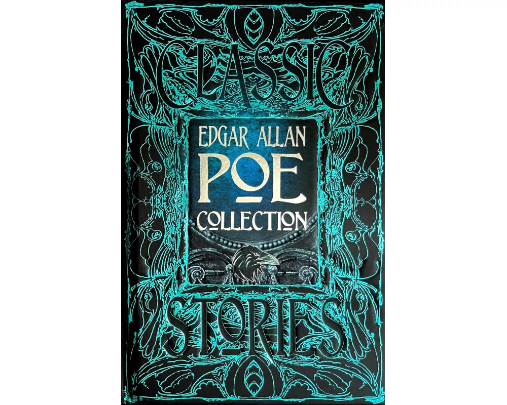 Edgar Allan Poe Short Stories
