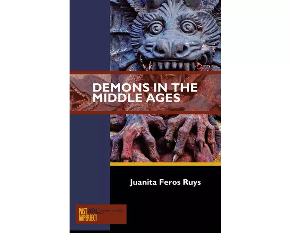 Demons In The Middle Ages