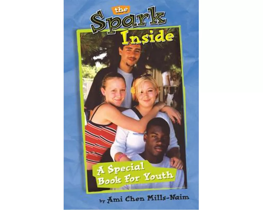 Spark Inside, The