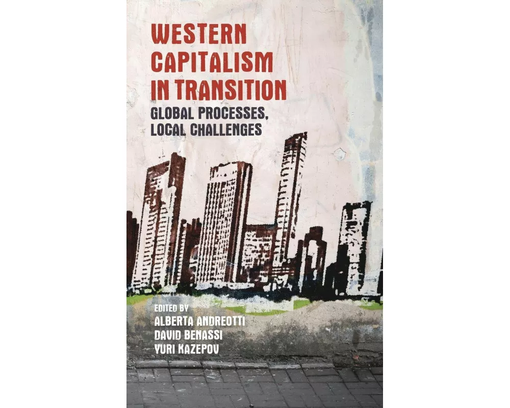 Western Capitalism in Transition