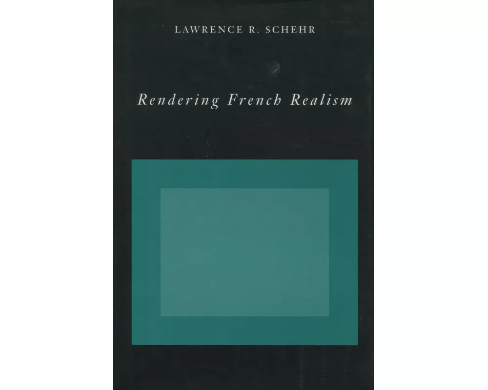 Rendering French Realism