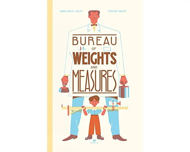 Bureau of Weights and Measures