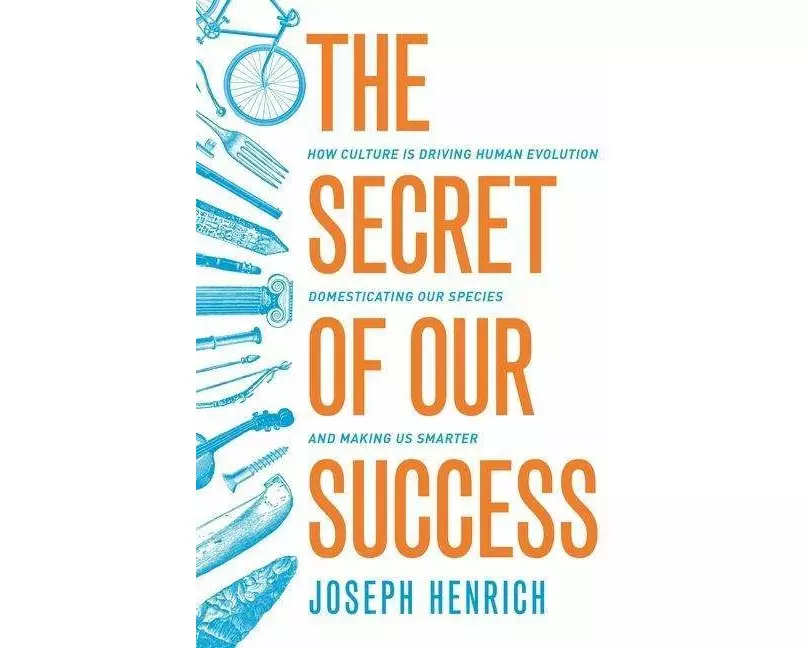 The Secret of Our Success