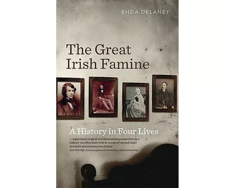 The Great Irish Famine