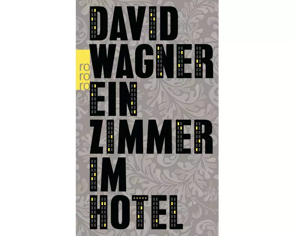 Ein Zimmer im Hotel