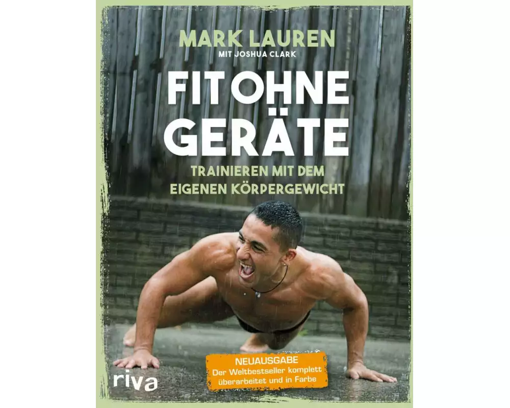 Fit ohne Geräte