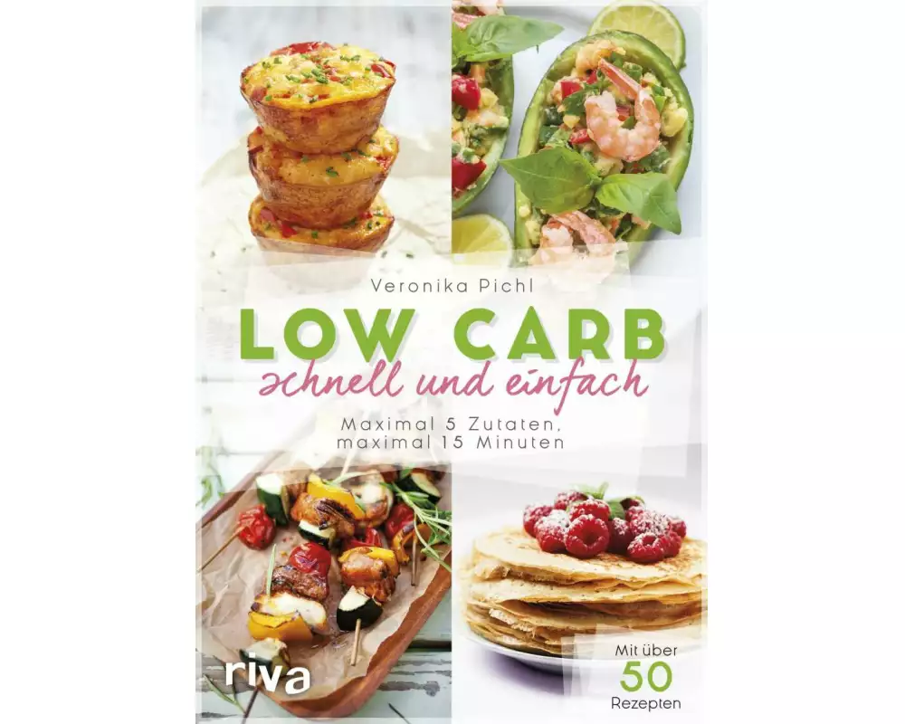 Low Carb schnell und einfach