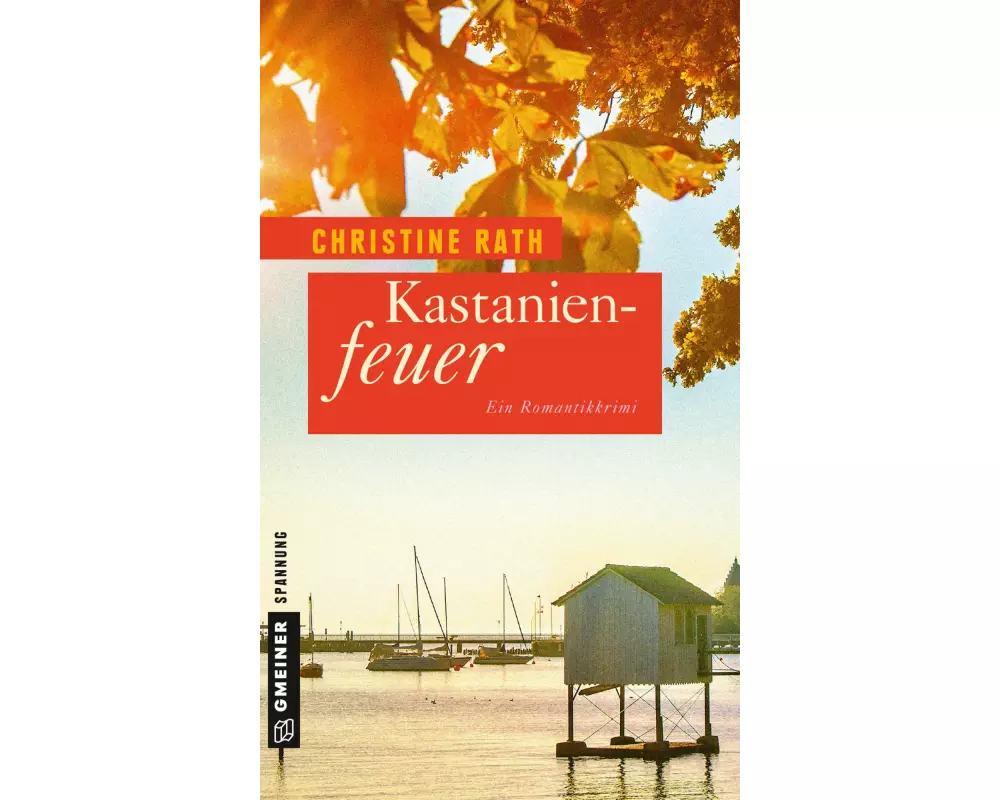 Kastanienfeuer